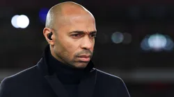 Thierry Henry dio su candidato a ganar la Champions League