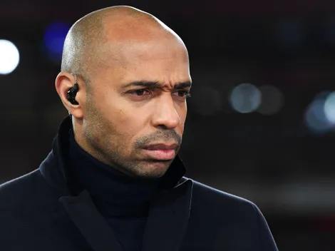 Thierry Henry eligió a su favorito para ganar la Champions League y no es el Real Madrid: "Tienen lo necesario"