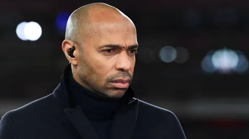 Thierry Henry dio su candidato a ganar la Champions League