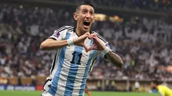 Inter Miami quiere a Di María.