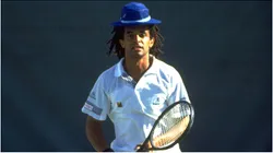 Yannick Noah