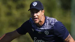 El insólito récord de 132 años que batió Seba Domínguez con su flojísimo presente en Vélez