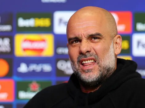 Guardiola lo descartó en el City, hoy es figura en la Premier y Manchester United podría pagar 40 millones para ficharlo