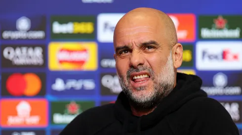 Guardiola lo descartó en el City, hoy es figura en la Premier y Manchester United podría pagar 40 millones para ficharlo