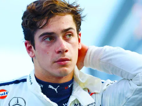 La tajante decisión de Alpine con Franco Colapinto antes del inicio de la temporada de la Fórmula 1