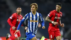 Real Madrid sigue de cerca a Rodrigo Mora, la joya de Porto