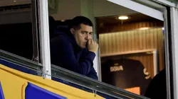 Riquelme rompió el silencio sobre la frustrada llegada de Paredes a Boca