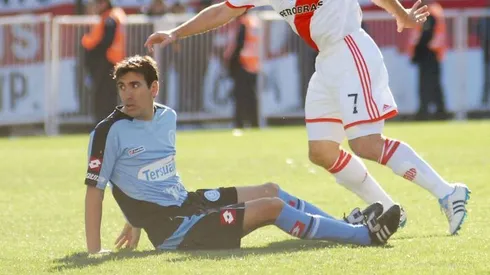 Mandó al descenso a River con Belgrano y reveló: "No se olvida nunca más"