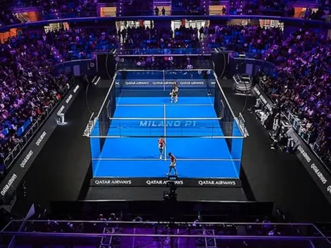 Escándalo en el pádel: los mejores jugadores del mundo se unieron para boicotear un torneo