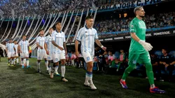 Racing Club se prepara para jugar una nueva final internacional.