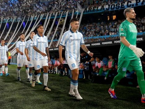 Pronósticos Racing Club vs Argentinos Juniors: la Academia juega con el Bicho con la mente en la Recopa Sudamericana
