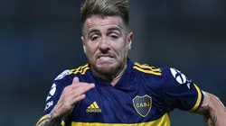 Julio Buffarini tiene nuevo equipo.