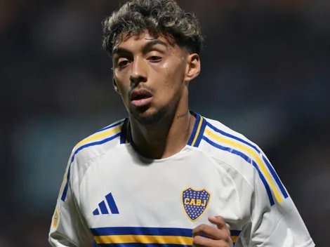 El fuerte comunicado de Cristian Medina contra Boca: "Falta de respeto"