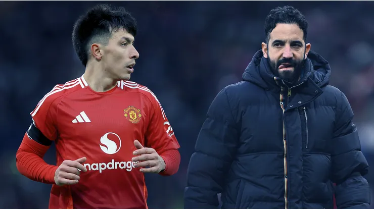 La decisión de Manchester United tras las críticas de Scholes a Lisandro