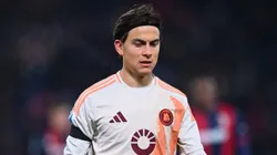 Se conocieron los resultados de los estudios de Dybala tras la patada de Alan Varela que lo lesionó