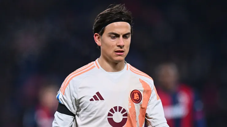Se conocieron los resultados de los estudios de Dybala tras la patada de Alan Varela que lo lesionó