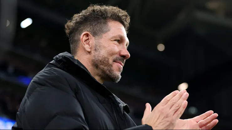 El fichaje que no pudo concretar Atlético de Madrid y por el que Simeone pidió volver a la carga