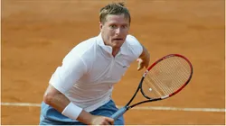 Yevgueni Kafelnikov