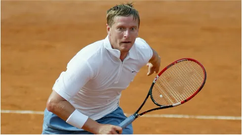 Yevgueni Kafelnikov