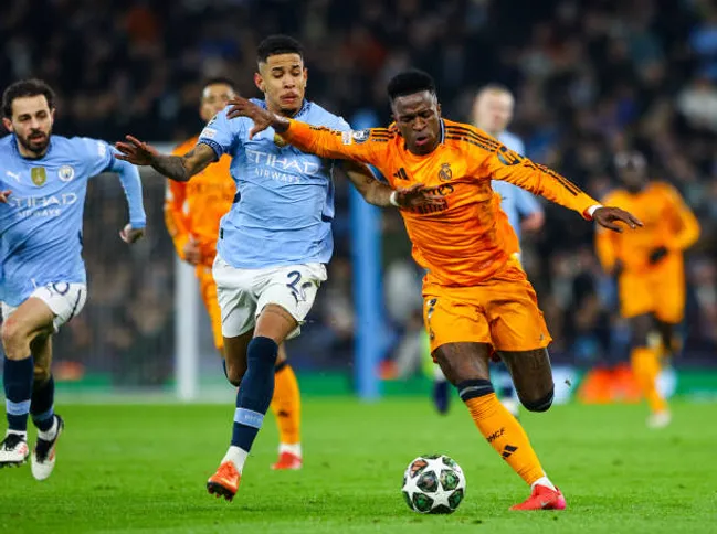 Guardiola sabe que, sin la pelota, su equipo no es tan fuerte.