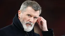 Roy Keane destacó al jugador contra el que se alegra de no haber jugado