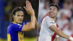 El lugar que ocupa la Liga Profesional en el ranking de las más valiosas del mundo