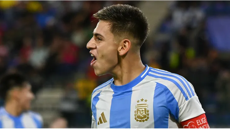 Se confirmó la lesión del Diablito Echeverri