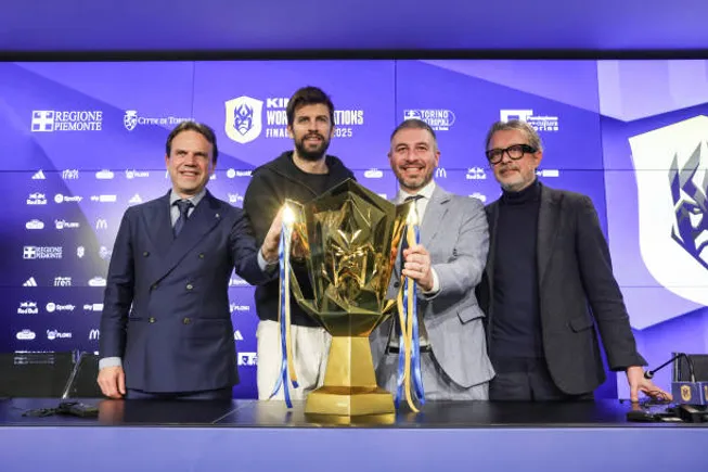 La Kings League ya tuvo un Mundial de Clubes y un Mundial de Selecciones, y se sigue expandiendo.