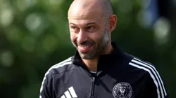 Previo al debut oficial de Inter Miami, un jugador reveló qué mejoró Mascherano respecto de Martino