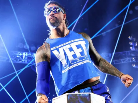 Revelan el verdadero significado detrás del triunfo de Jey Uso en el Royal Rumble: "Vale más que ser el mejor"