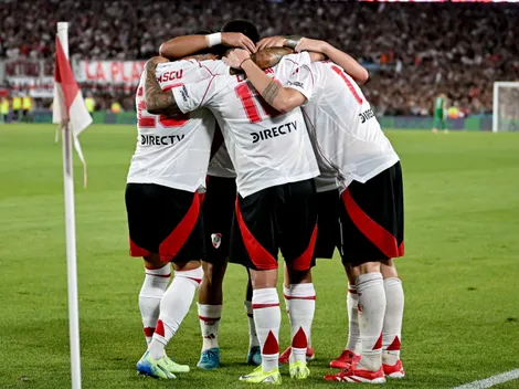 Qué pasa si River gana, empata o pierde con Talleres por la Supercopa Internacional