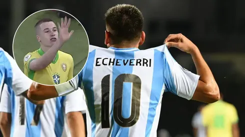 ¿Adiós al Jogo Bonito? Brasil reniega de su historia y el fútbol de la Selección Argentina lo expuso