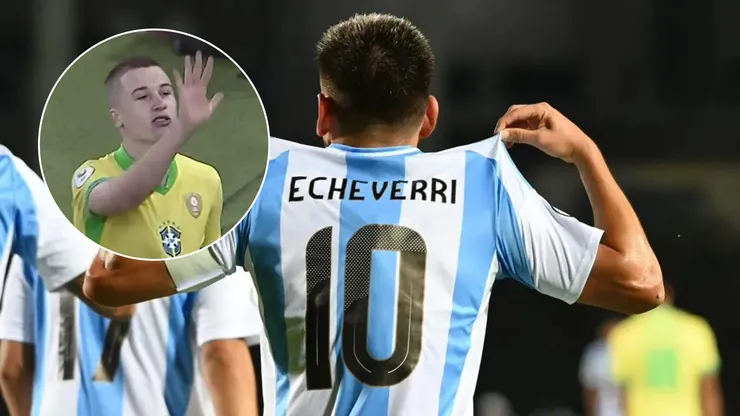 ¿Adiós al Jogo Bonito? Brasil reniega de su historia y el fútbol de la Selección Argentina lo expuso