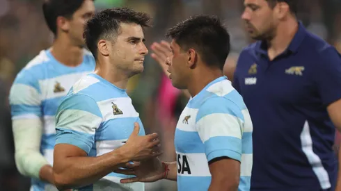 Los Pumas serán locales en Inglaterra y estalló la polémica: "No se cansan de dar vergüenza"