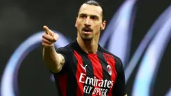 Zlatan Ibrahimovic destacó al mejor defensor con el que compartió cancha