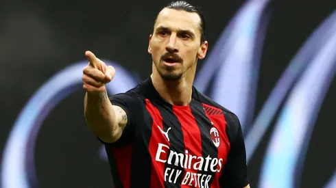 Zlatan Ibrahimovic destacó al mejor defensor con el que compartió cancha