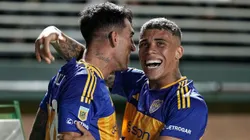 La reacción de FIFA a la agónica victoria de Boca ante Banfield