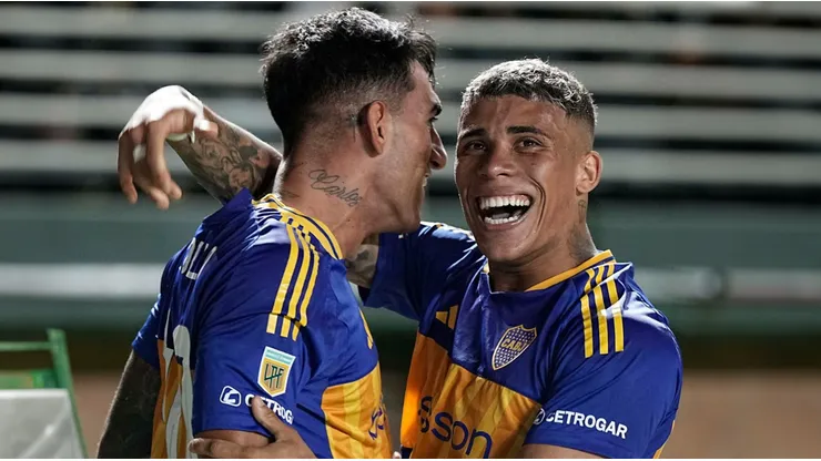 La reacción de FIFA a la agónica victoria de Boca ante Banfield
