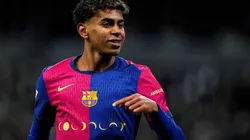 Lamine Yamal y la historia de su llegada al Barcelona