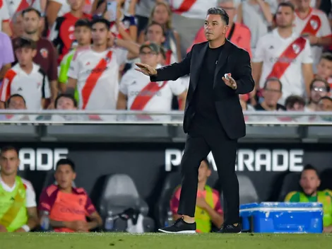 River hoy: alta para Maxi Meza, respuesta de Cepeda al interés y la primera convocatoria de Giorgio Constantini