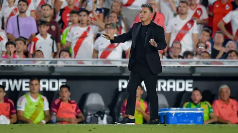 River hoy: alta para Maxi Meza, respuesta de Cepeda al interés y la primera convocatoria de Giorgio Constantini