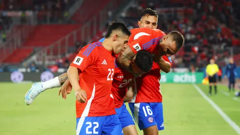 El jugador de la Selección de Chile que respondió al interés de River: "A cualquiera le gustaría"