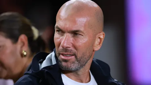 El mejor jugador de la historia del fútbol según Zinedine Zidane: “Es impresionante”