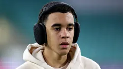 Bayern Múnich renovó el contrato de Musiala ¡hasta 2030!