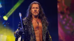 Chris Jericho eligió al mejor luchador de la historia