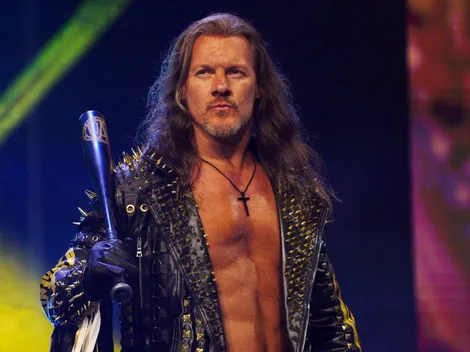 Chris Jericho eligió al mejor luchador de la historia: "Nadie que se haya puesto un par de botas lo ha hecho como él"