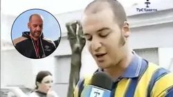 Hincha de Atlanta y protagonista de El Aguante: el lado futbolero desconocido de Iair Horn, el argentino liberado por Hamas