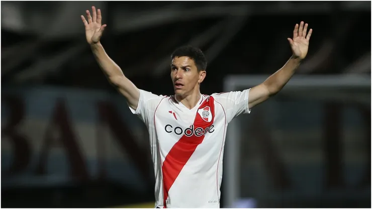 Nacho Fernández