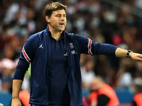 Ni Messi, ni Neymar ni Mbappé: Pochettino sorprendió al elegir el mejor jugador que dirigió