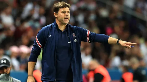 Mauricio Pochettino dijo que el mejor jugador que vio en su vida fue Marco Verratti, a quien dirigió en el PSG.